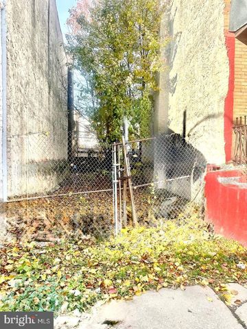 3350 N PHILIP ST, Philadelphia, PA 19140