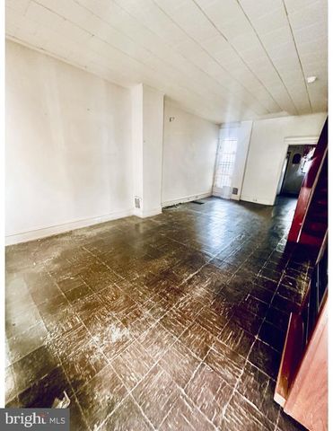 3350 N PHILIP ST, Philadelphia, PA 19140