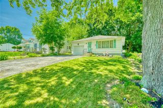 133 Matilda Street, Gates, NY 14606