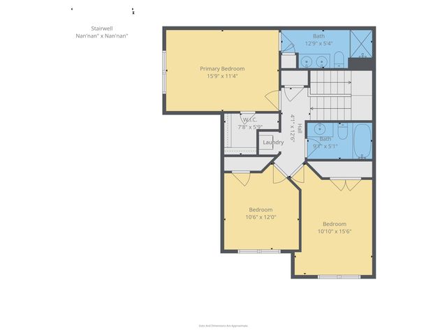 9202 Spirit Hills Road, Monticello, MN 55362