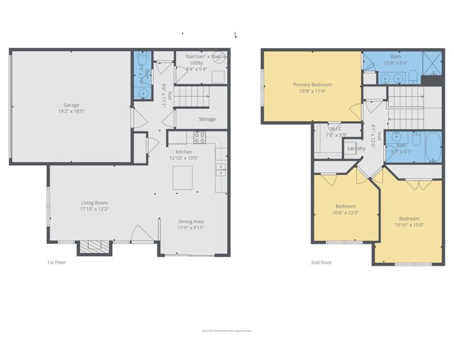 9202 Spirit Hills Road, Monticello, MN 55362