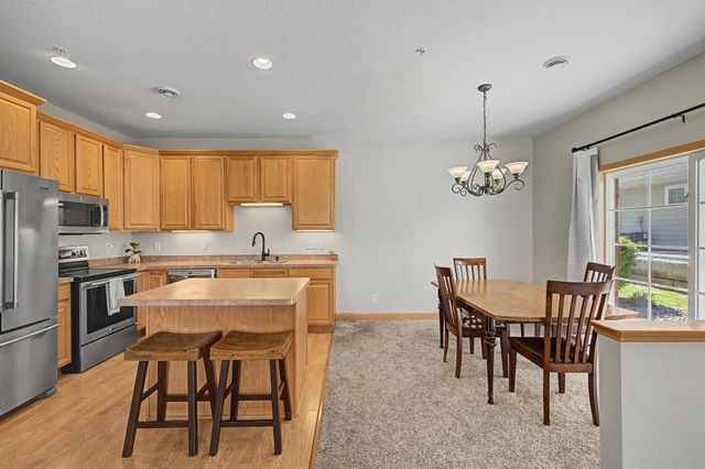 9202 Spirit Hills Road, Monticello, MN 55362
