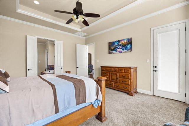 104 Rattling Antler Court, Azle, TX 76020