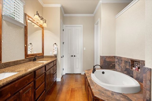 104 Rattling Antler Court, Azle, TX 76020