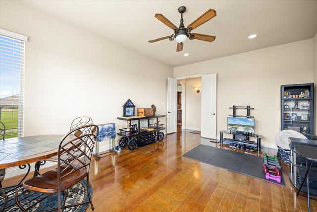 104 Rattling Antler Court, Azle, TX 76020