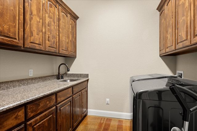 104 Rattling Antler Court, Azle, TX 76020