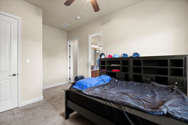 104 Rattling Antler Court, Azle, TX 76020