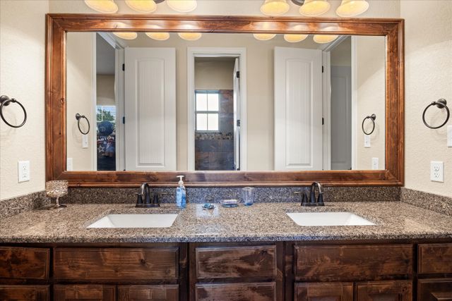 104 Rattling Antler Court, Azle, TX 76020