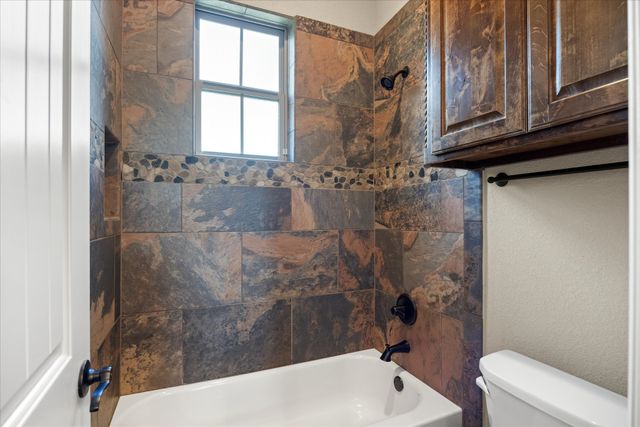 104 Rattling Antler Court, Azle, TX 76020