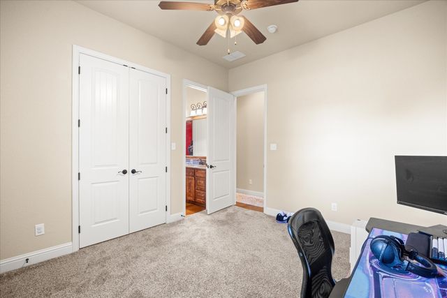 104 Rattling Antler Court, Azle, TX 76020