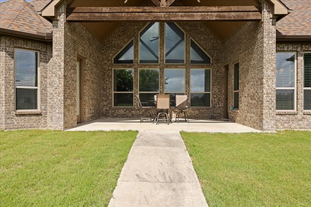 104 Rattling Antler Court, Azle, TX 76020