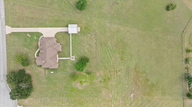 104 Rattling Antler Court, Azle, TX 76020