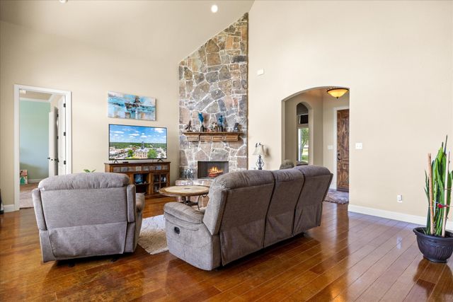 104 Rattling Antler Court, Azle, TX 76020