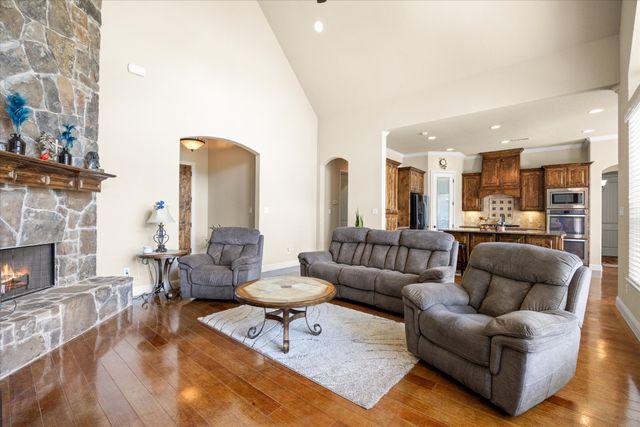104 Rattling Antler Court, Azle, TX 76020
