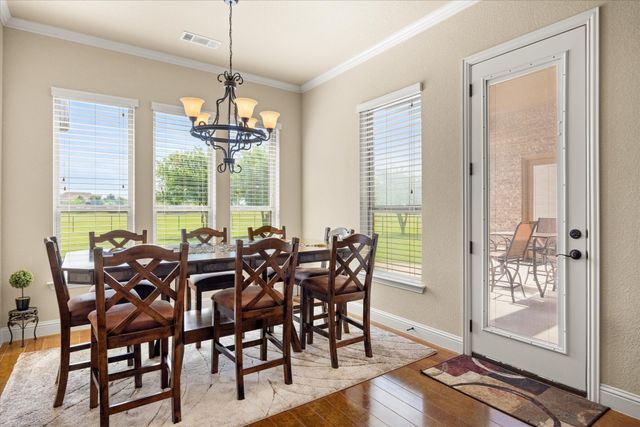104 Rattling Antler Court, Azle, TX 76020