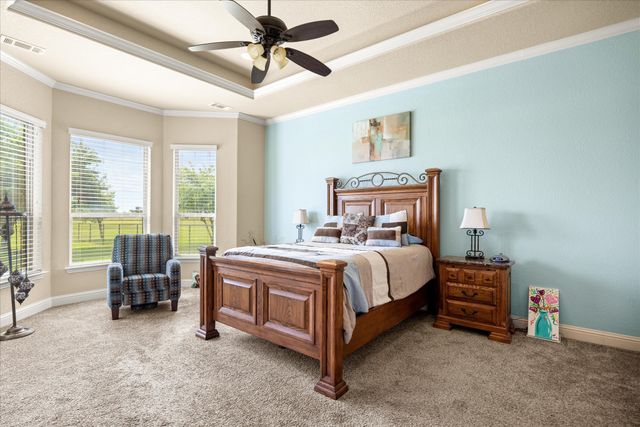 104 Rattling Antler Court, Azle, TX 76020