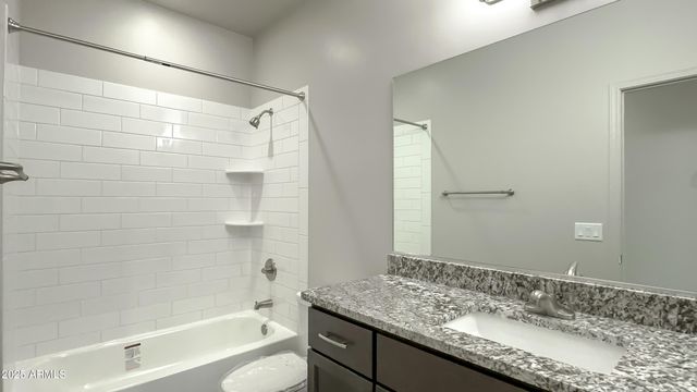 6953 E Vaquero Circle Lot 251, Hereford, AZ 85615