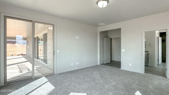 6953 E Vaquero Circle Lot 251, Hereford, AZ 85615