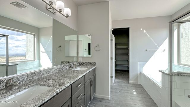 6953 E Vaquero Circle Lot 251, Hereford, AZ 85615