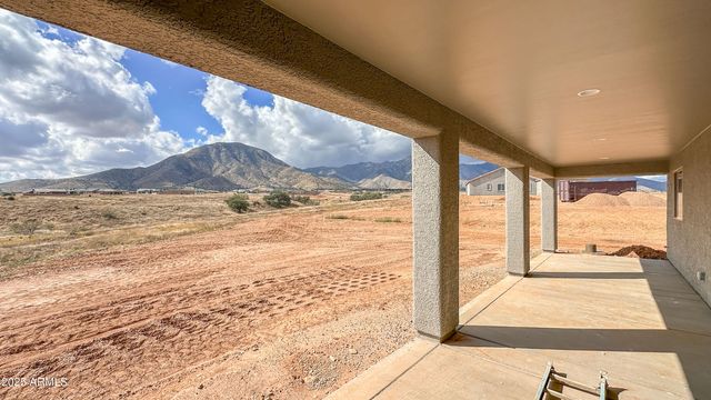 6953 E Vaquero Circle Lot 251, Hereford, AZ 85615