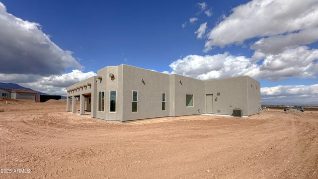 6953 E Vaquero Circle Lot 251, Hereford, AZ 85615