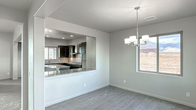 6953 E Vaquero Circle Lot 251, Hereford, AZ 85615