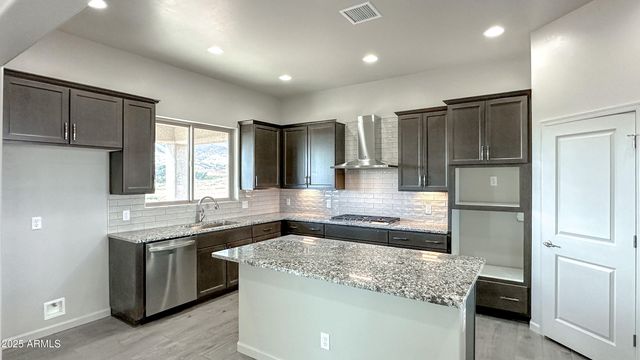 6953 E Vaquero Circle Lot 251, Hereford, AZ 85615