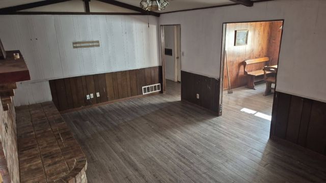 5193 County Road 15100, Blossom, TX 75416