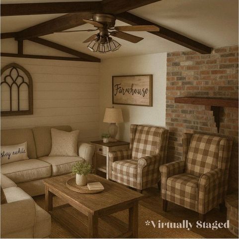 5193 County Road 15100, Blossom, TX 75416