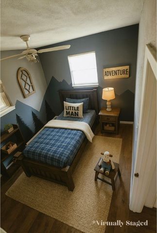 5193 County Road 15100, Blossom, TX 75416