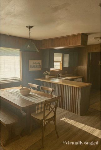 5193 County Road 15100, Blossom, TX 75416