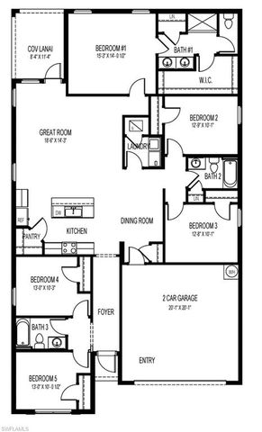 17755 SHADE TREE LOOP, Punta Gorda, FL 33982
