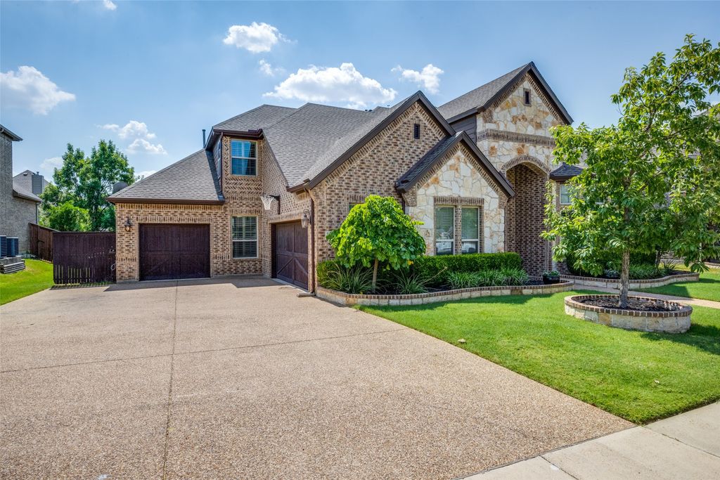 312 Reata Road, Keller, TX 76248