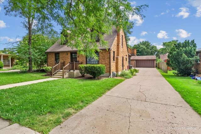 29 S Weston Avenue, Elgin, IL 60123
