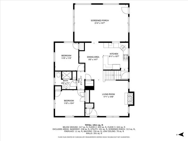 29 S Weston Avenue, Elgin, IL 60123