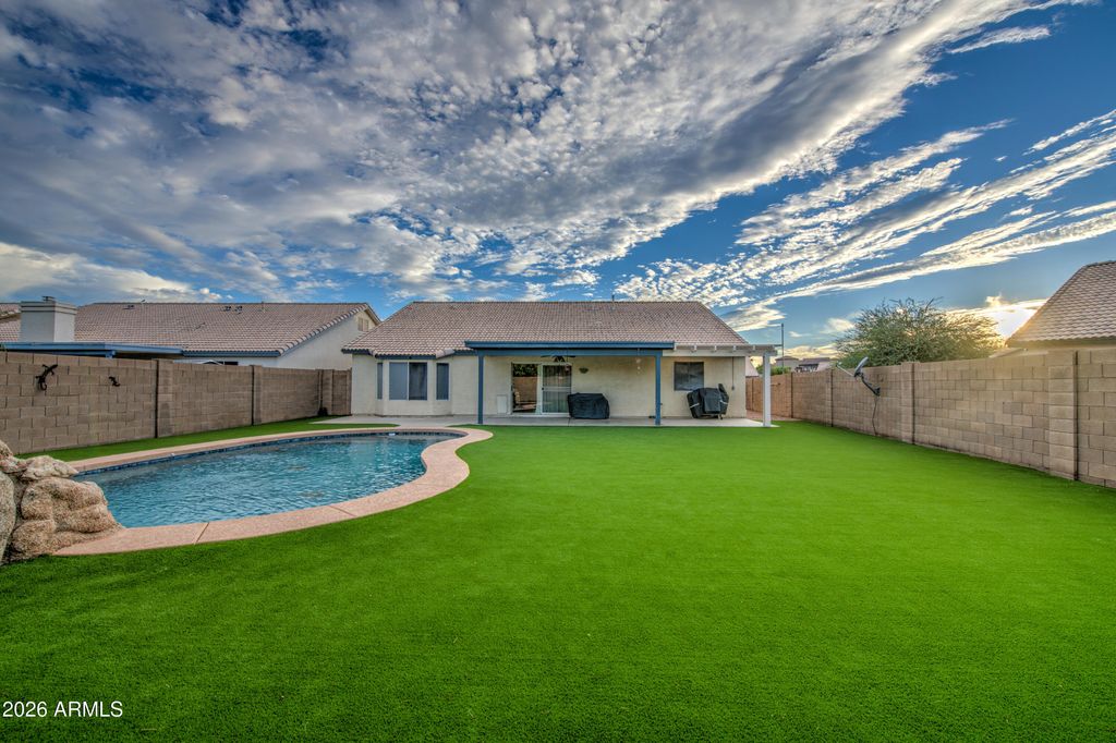 14482 W WENDOVER Drive, Surprise, AZ 85374 — photo 2
