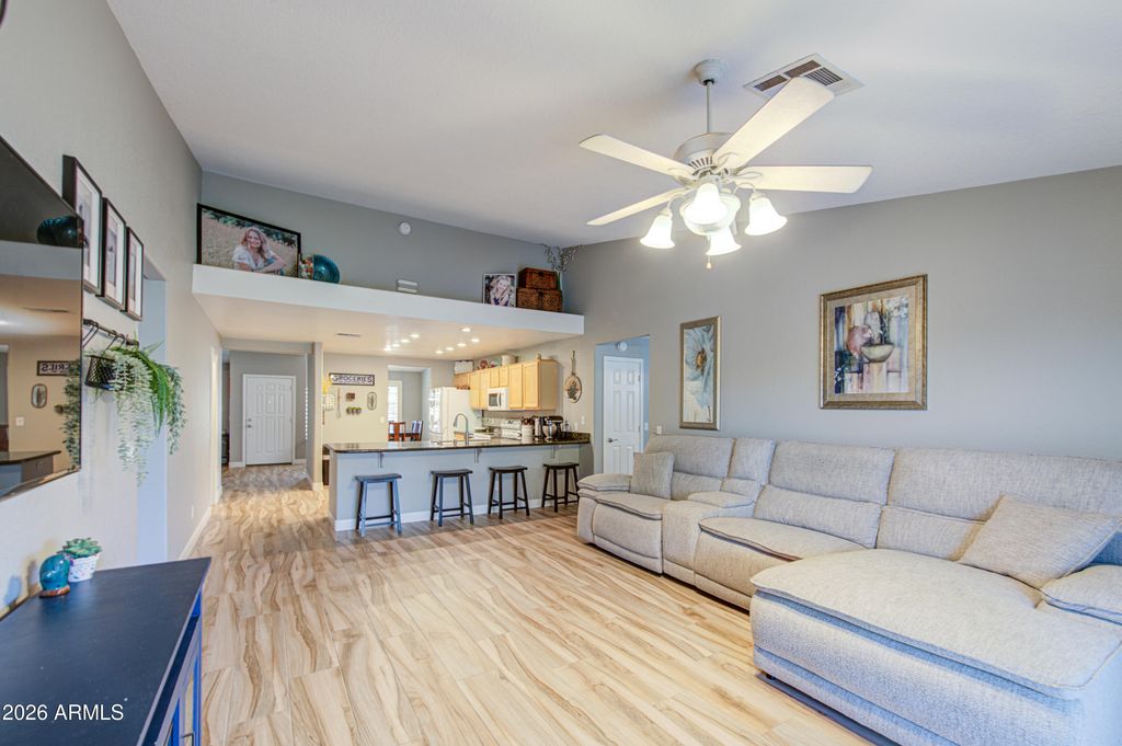 14482 W WENDOVER Drive, Surprise, AZ 85374 — photo 4