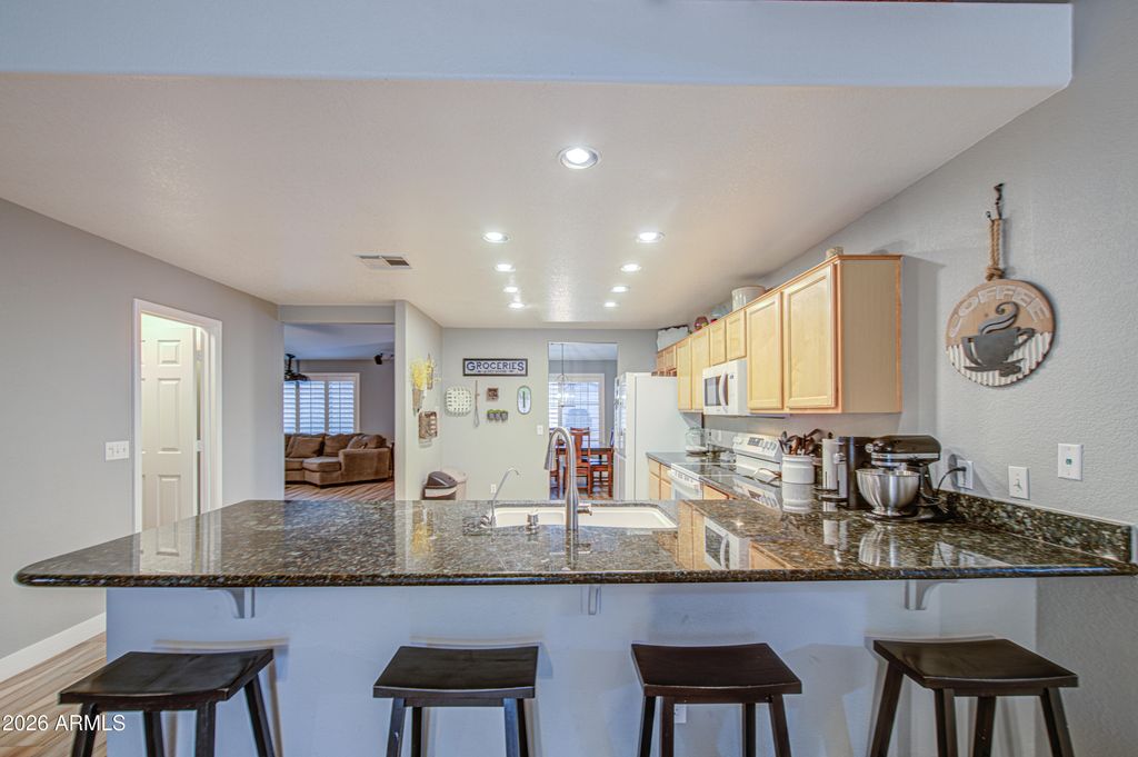 14482 W WENDOVER Drive, Surprise, AZ 85374 — photo 5