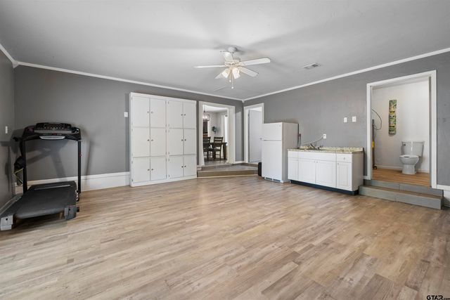 14553 Stone Creek Drive, Tyler, TX 75709