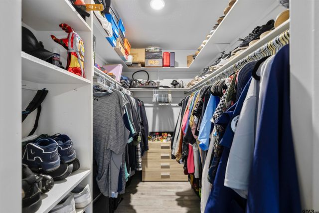 14553 Stone Creek Drive, Tyler, TX 75709