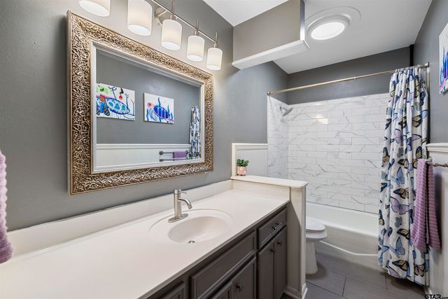 14553 Stone Creek Drive, Tyler, TX 75709