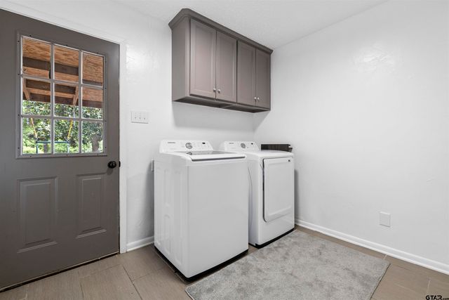 14553 Stone Creek Drive, Tyler, TX 75709