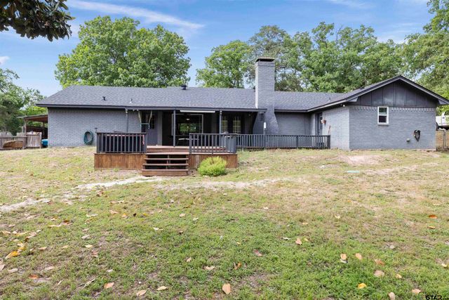 14553 Stone Creek Drive, Tyler, TX 75709