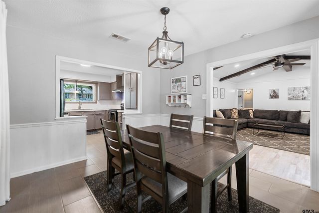 14553 Stone Creek Drive, Tyler, TX 75709