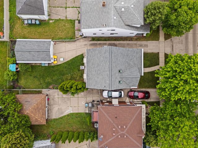 4594 Palmer Street, Dearborn City, MI 48126