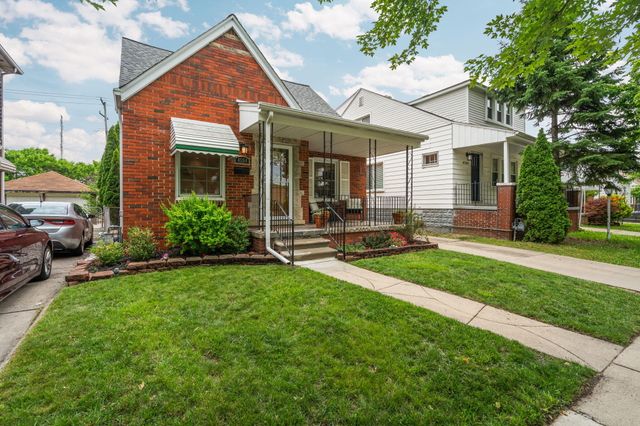 4594 Palmer Street, Dearborn City, MI 48126