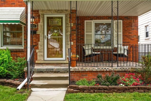 4594 Palmer Street, Dearborn City, MI 48126