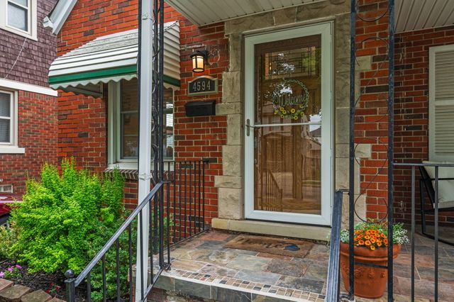 4594 Palmer Street, Dearborn City, MI 48126