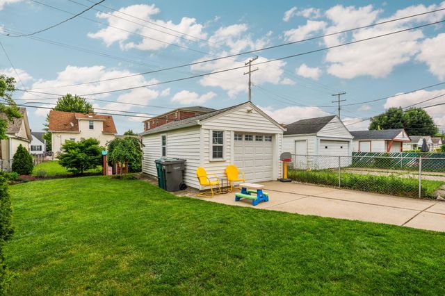4594 Palmer Street, Dearborn City, MI 48126