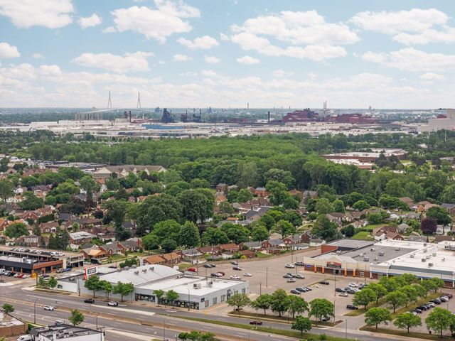 4594 Palmer Street, Dearborn City, MI 48126
